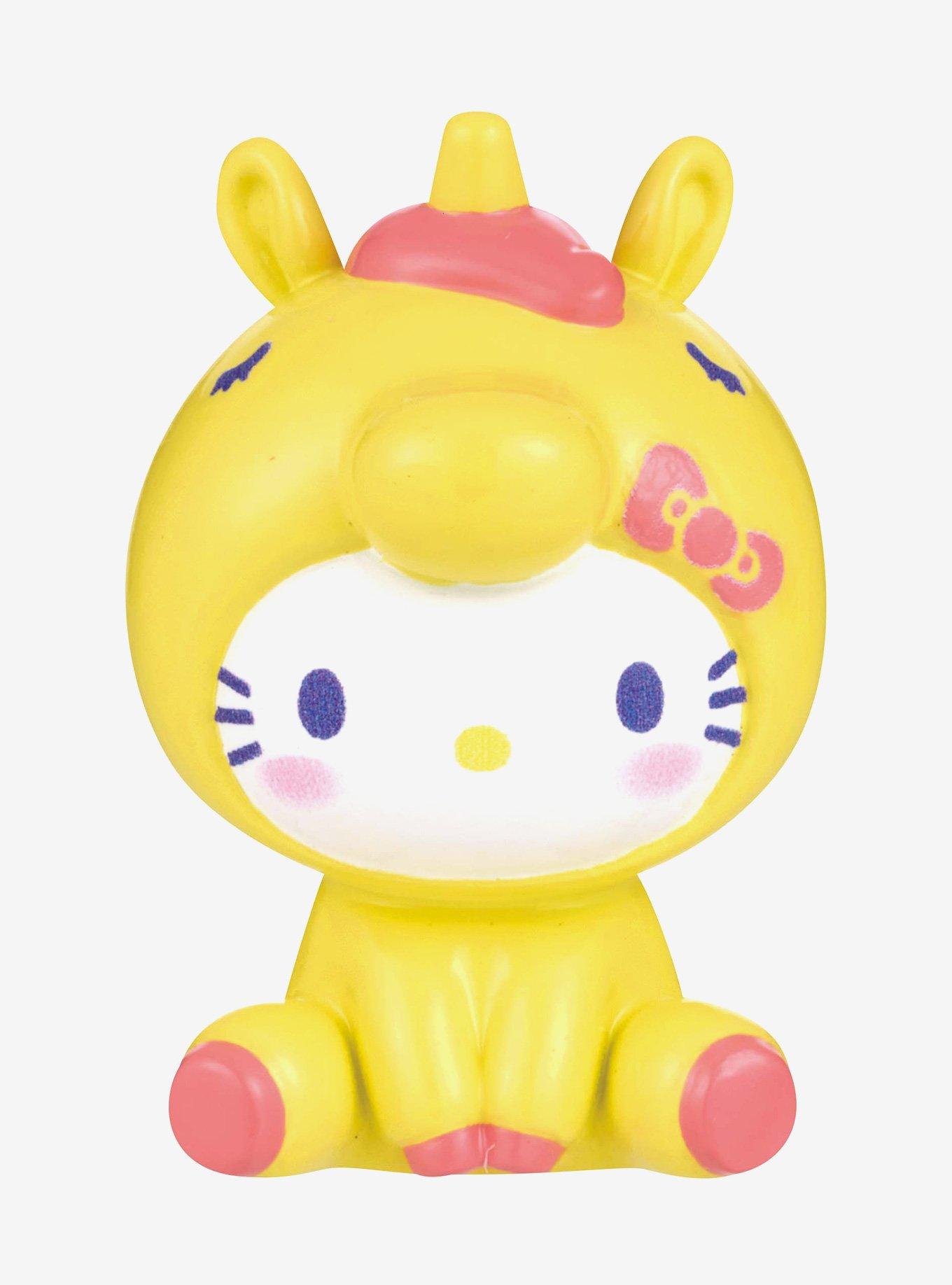 Sanrio Hello Kitty and Friends Unicorn Party Surprise Bath Bomb, , alternate - view 3