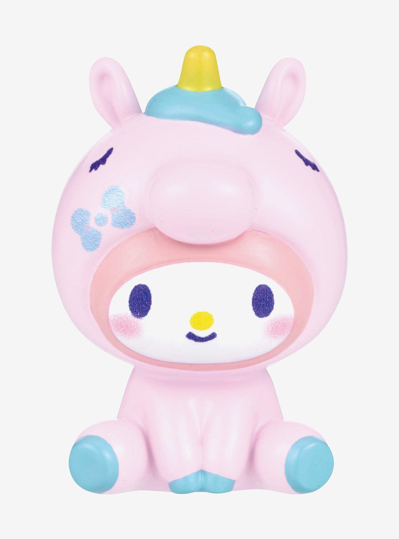 Sanrio Hello Kitty and Friends Unicorn Party Surprise Bath Bomb, , alternate - view 4
