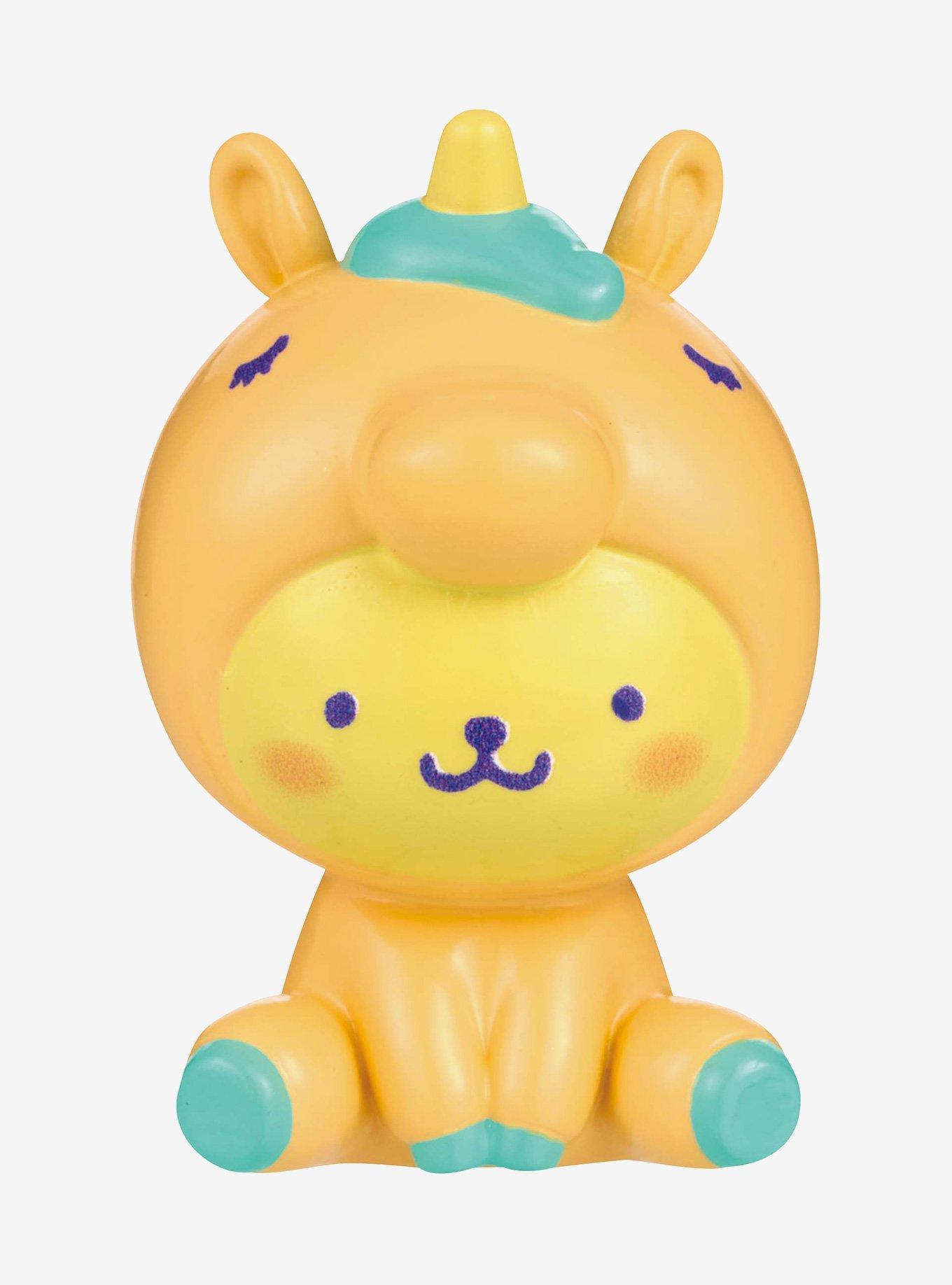 Sanrio Hello Kitty and Friends Unicorn Party Surprise Bath Bomb, , alternate - view 5