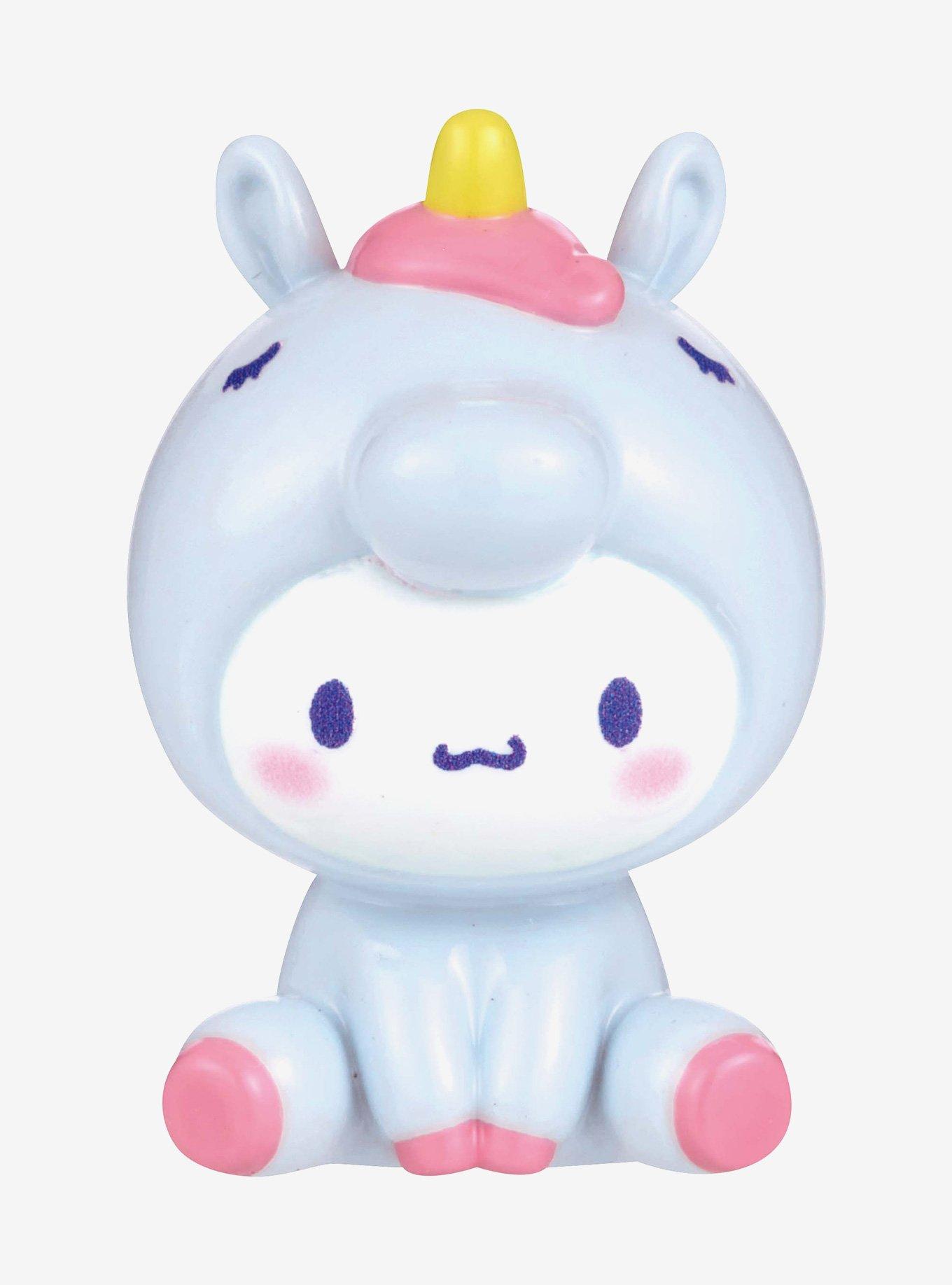 Sanrio Hello Kitty and Friends Unicorn Party Surprise Bath Bomb, , alternate - view 6