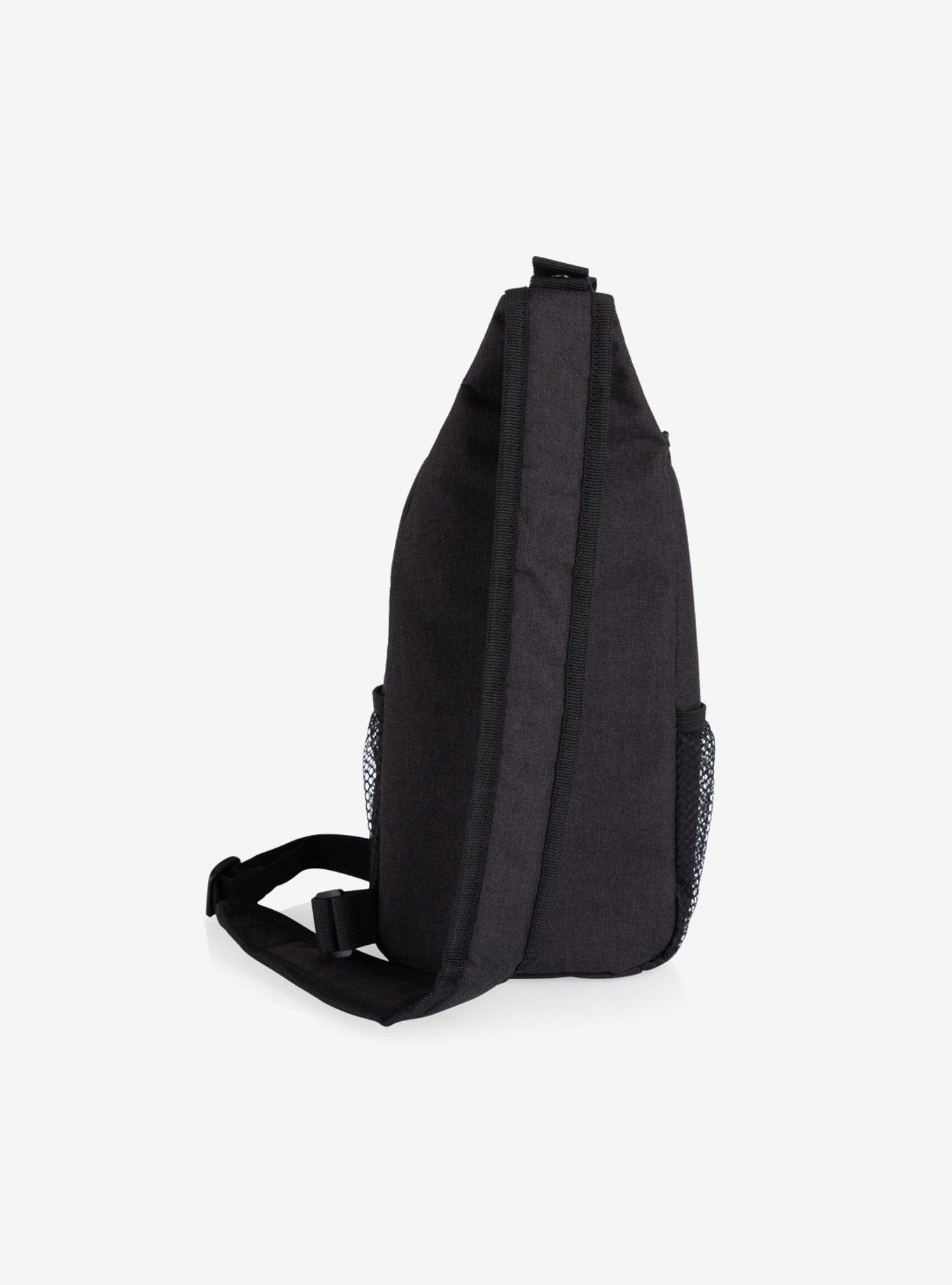 DC Comics Batman Black Strider Cooler Sling Bag, , alternate - view 3