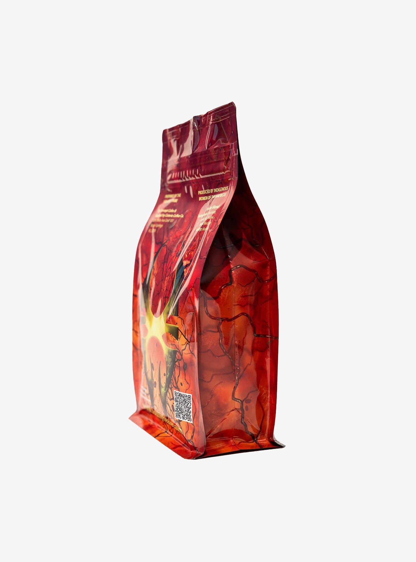 Soulfly Official 'Healer' Coffee (12oz) Bag, MULTI, alternate - view 4