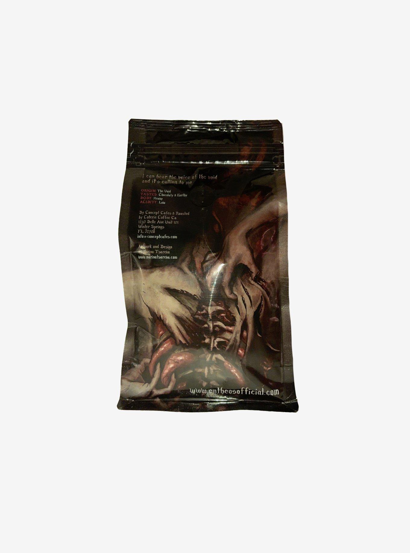 Entheos Official 'Voice of the Void' Private Label Coffee (12oz) Bag, MULTI, alternate - view 2