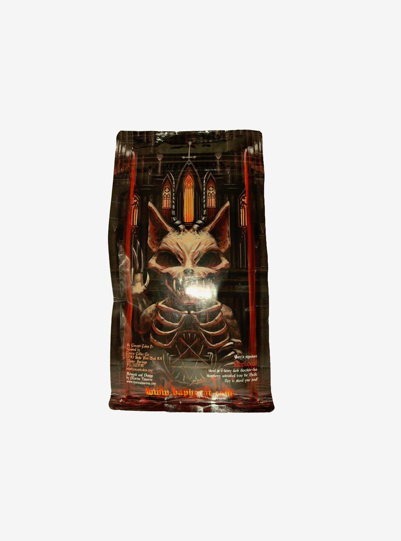 Gary Holt's Official 'Coffee Distortion' (12oz) Bags, MULTI, alternate - view 2
