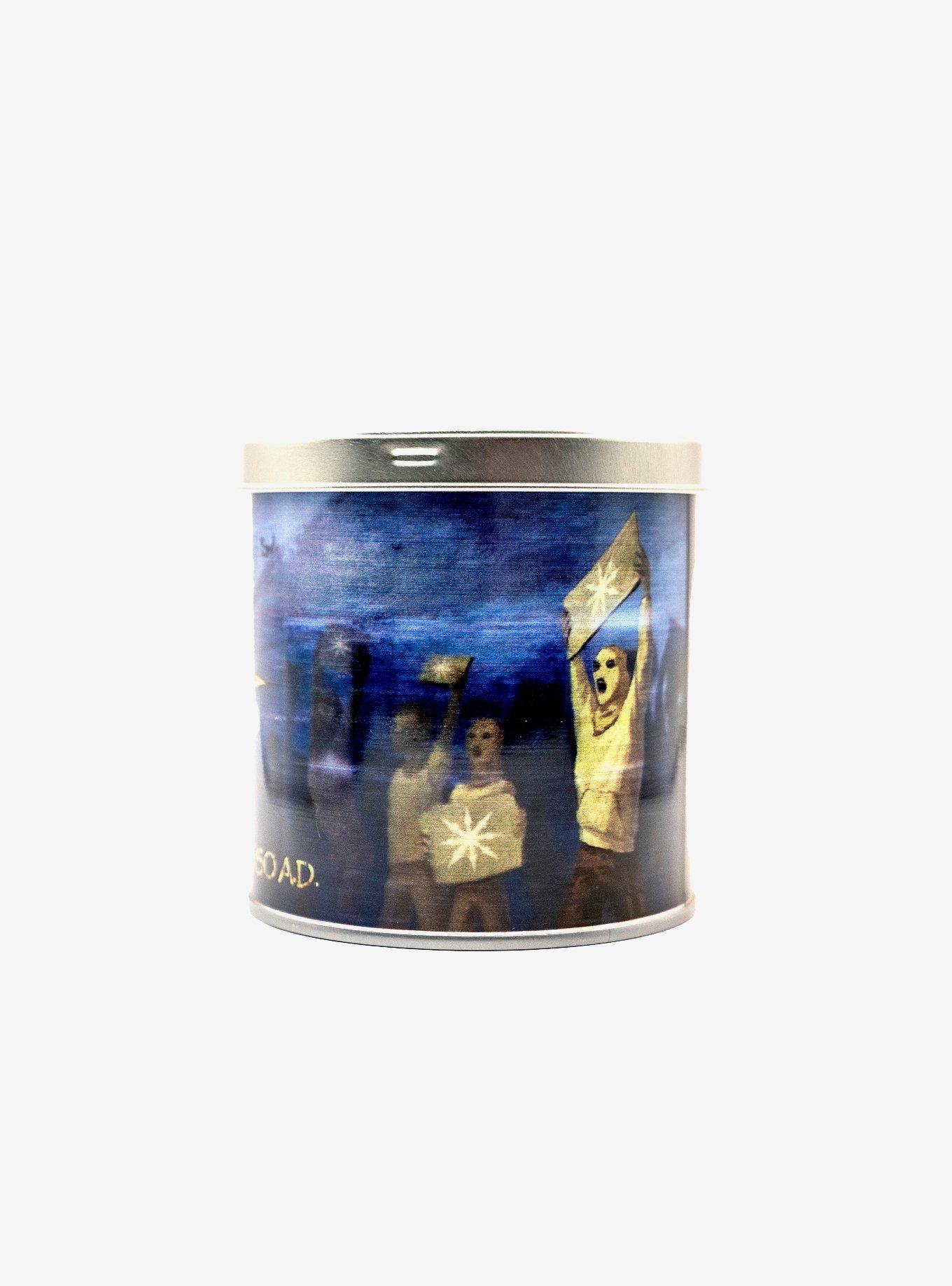 Cavalera's Official 'Espresso A.D.' Tour Tin (8oz), MULTI, alternate - view 3