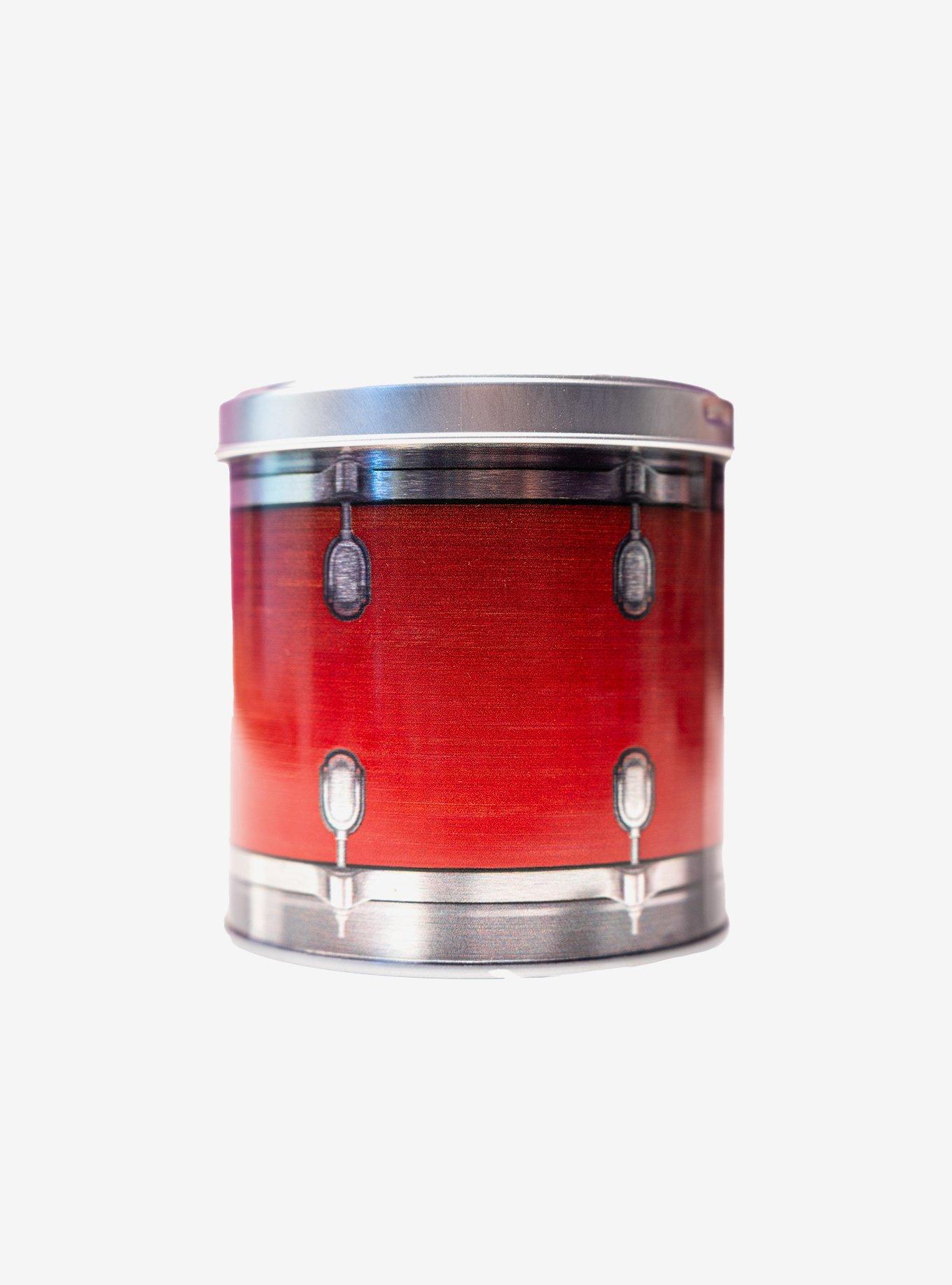 Dave Lombardo Double Kick Coffee Tin, MULTI, alternate - view 3