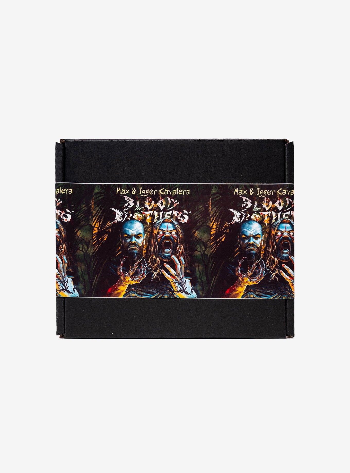Max & Iggor Cavalera'S Official 'Blood Brothers': Organic Brazil Single-Serve Pods (12Ct), , alternate - view 3