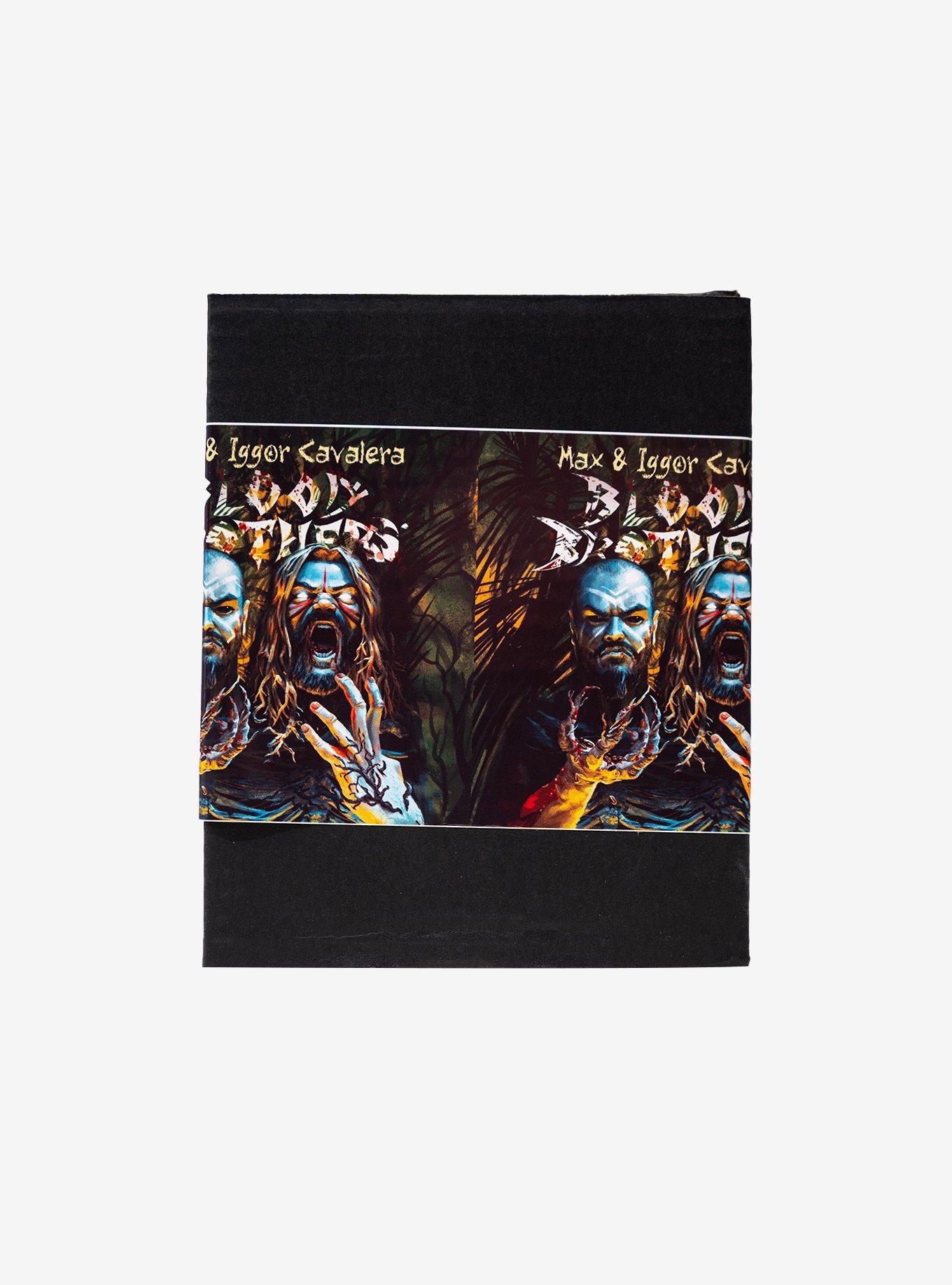 Max & Iggor Cavalera'S Official 'Blood Brothers': Organic Brazil Single-Serve Pods (12Ct), , alternate - view 4