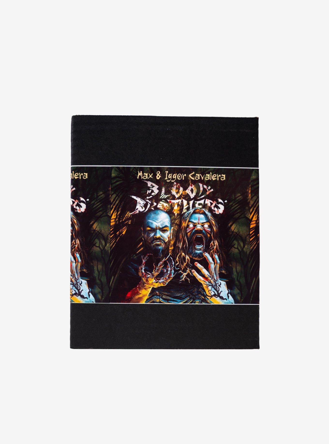 Max & Iggor Cavalera'S Official 'Blood Brothers': Organic Brazil Single-Serve Pods (12Ct), , alternate - view 5