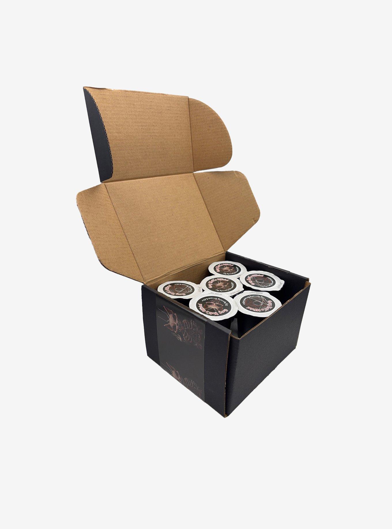 Gary Holt's Official 'Coffee Distortion'  Single-Serve Pods (12Ct), , alternate - view 2