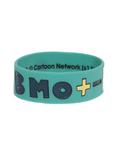 Adventure Time BMO Rubber Bracelet, , alternate
