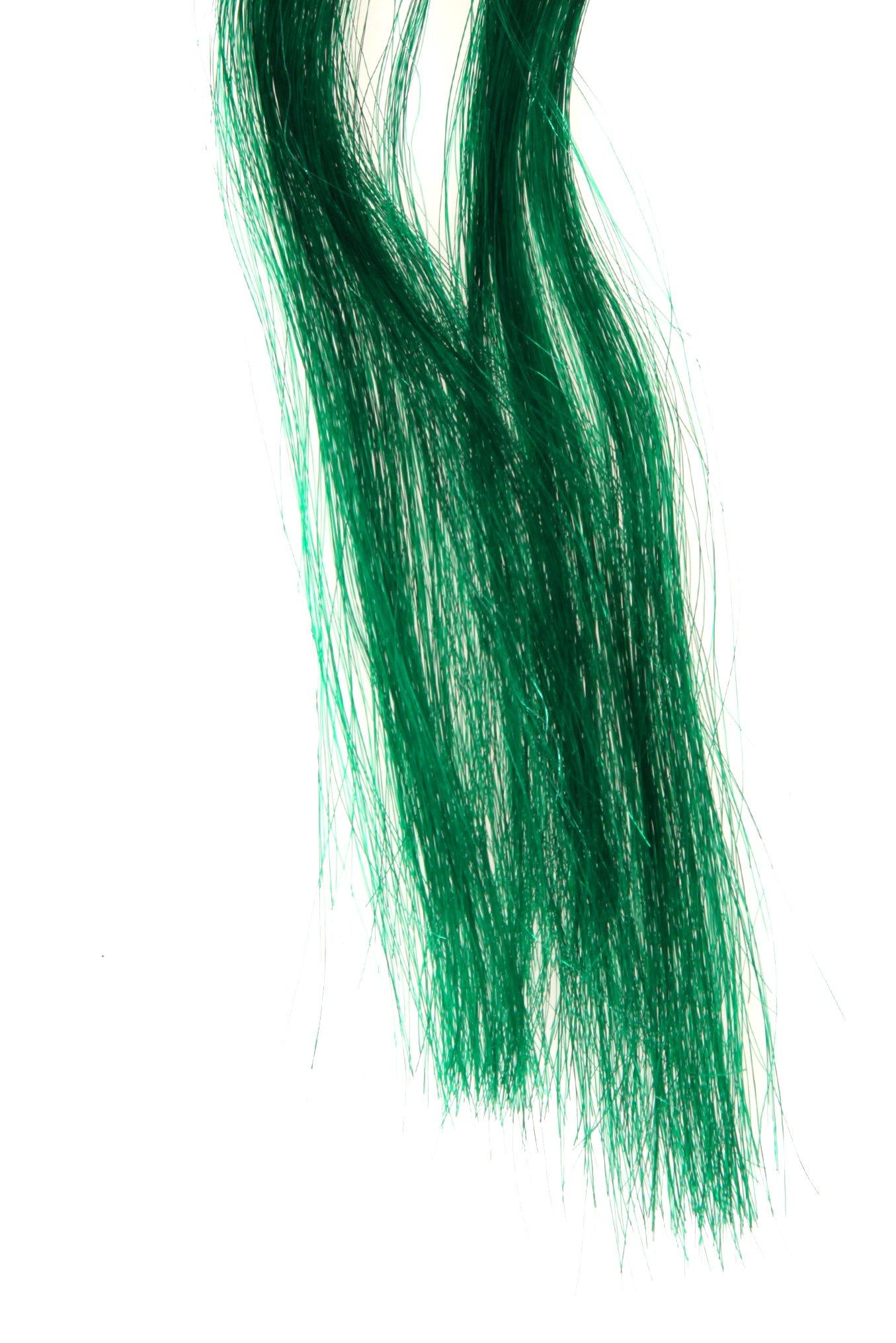 RAW Super Green Demi-Permanent Hair Color, , alternate