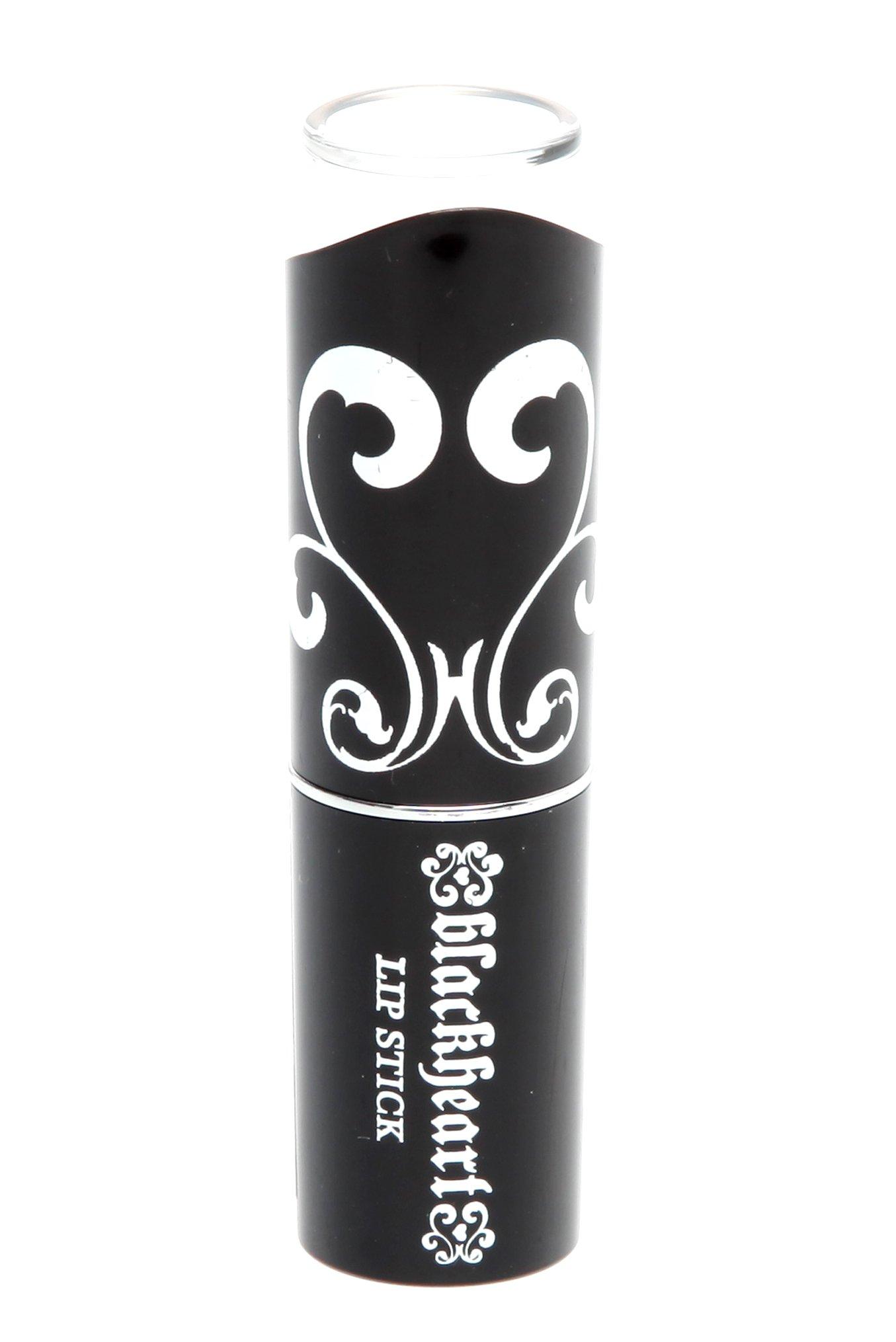 Blackheart Beauty Poison Kiss Lipstick, , alternate