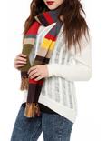 Doctor Who Fourth Doctor Scarf, , alternate