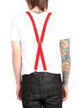 Red Suspenders, , alternate