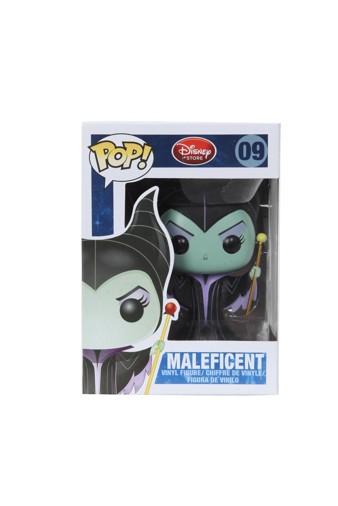 Funko Disney Pop! Sleeping Beauty Maleficent Vinyl Figure, , alternate