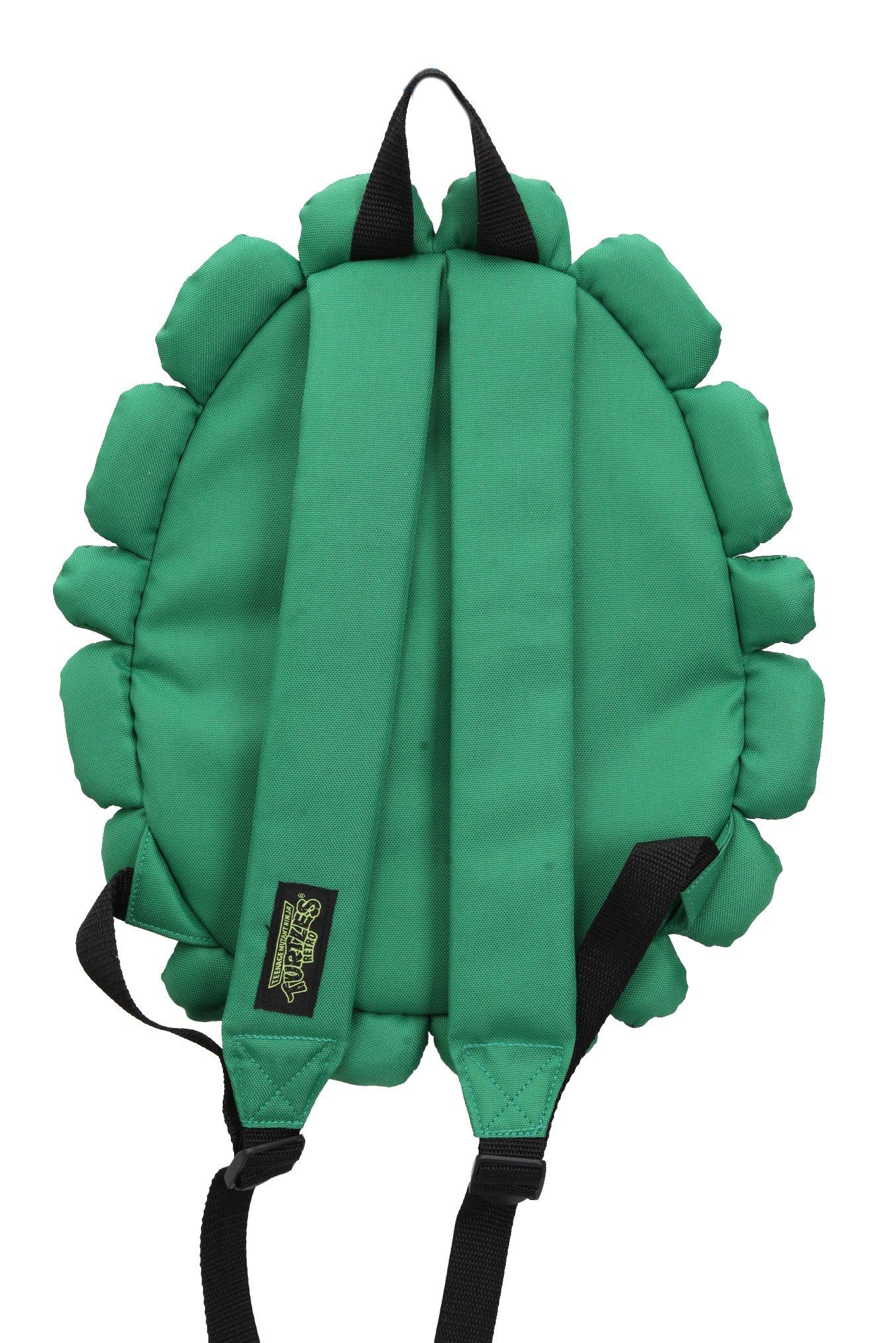 Teenage Mutant Ninja Turtles Mini Shell Backpack, , alternate