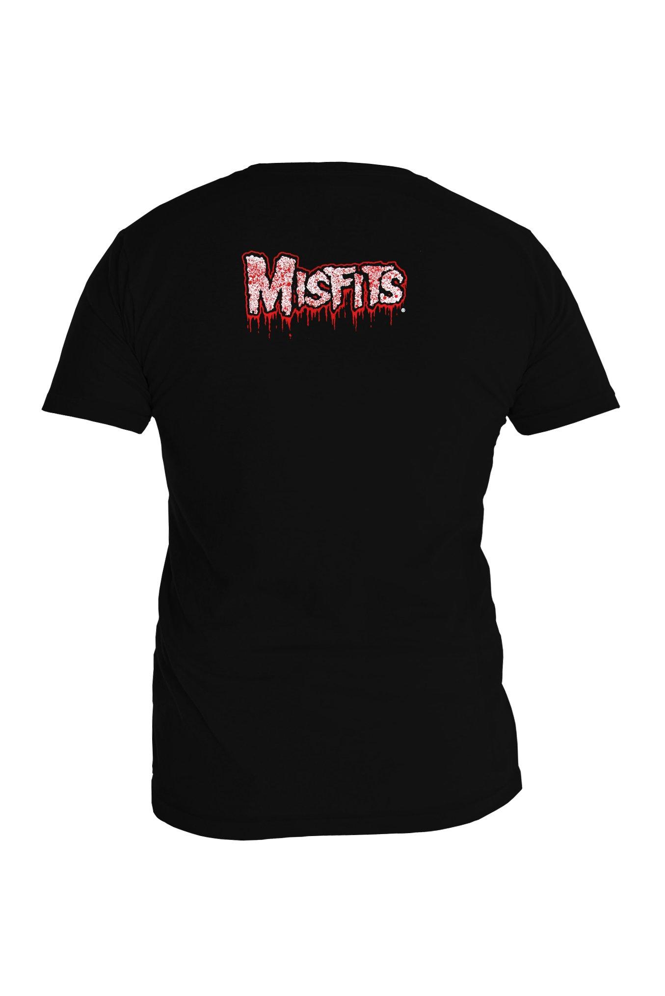 Misfits Horror Business Slim-Fit T-Shirt, , alternate