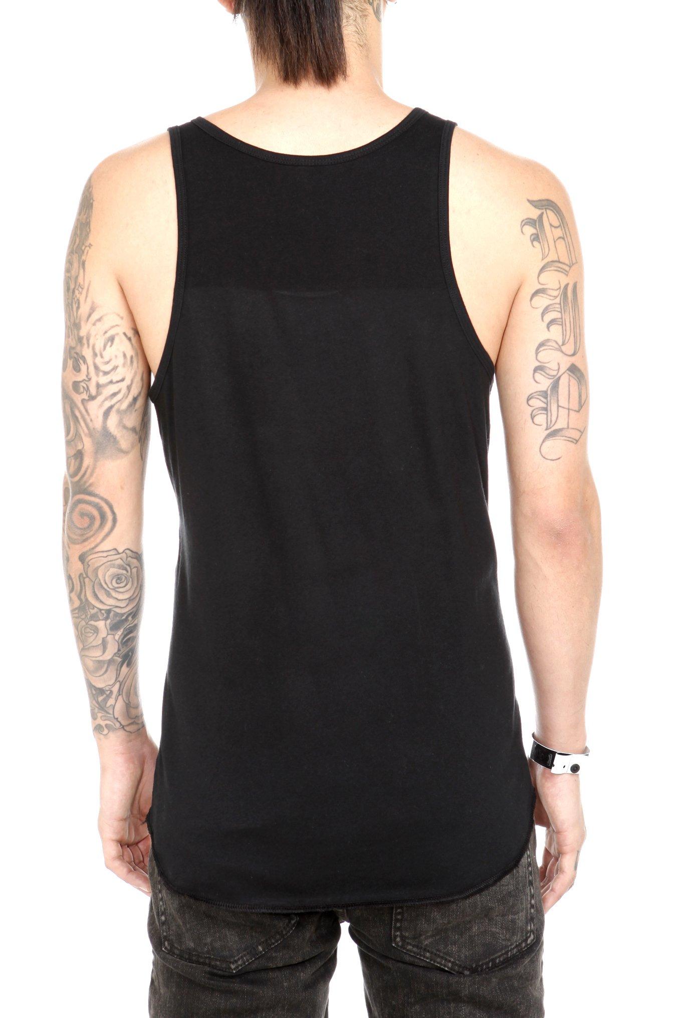 Cool Story Bro! Tank Top, , alternate