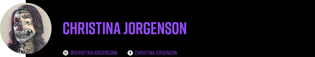 Christina Jorgenson