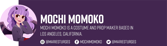 Mochi Momoko