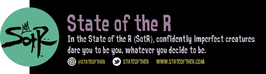 State Of The R