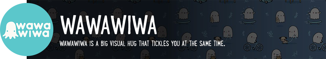 Wawawiwa Comics