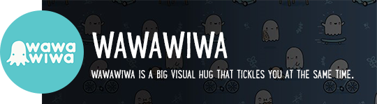 Wawawiwa Comics