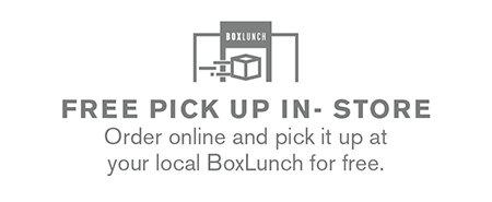 Learn About Free Pick Up In-Store