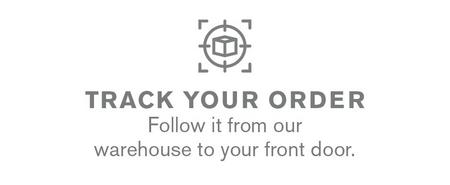 Track Your Order