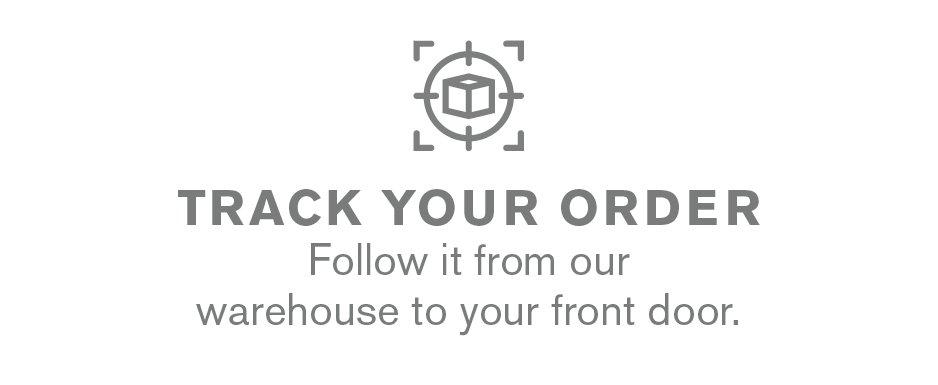 Track Your Order