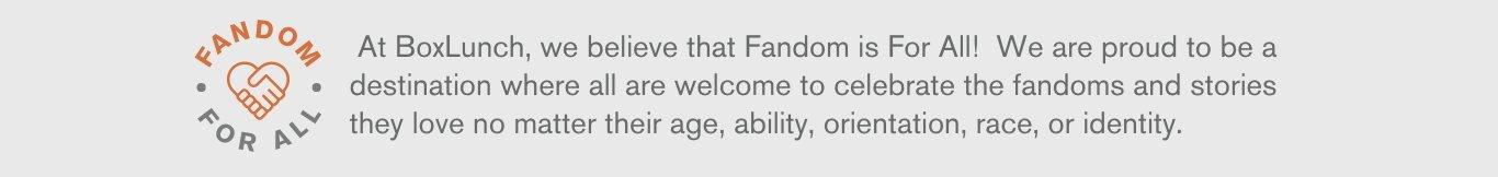 Fandom For All