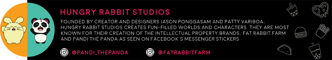 Hungry Rabbit Studios