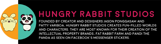 Hungry Rabbit Studio