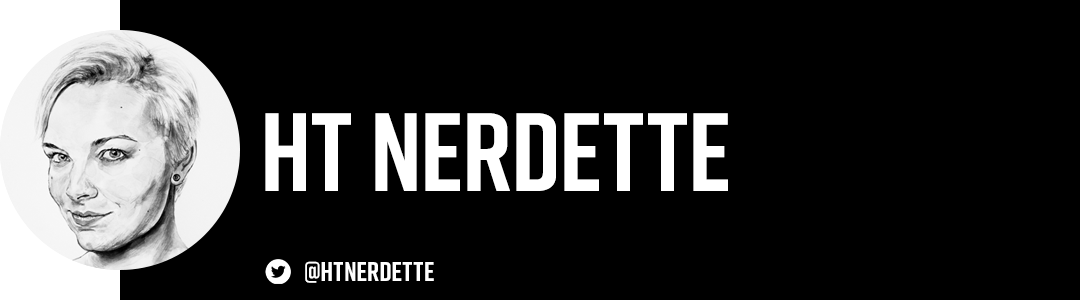 ht nerdette