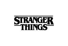 Shop Stranger Things