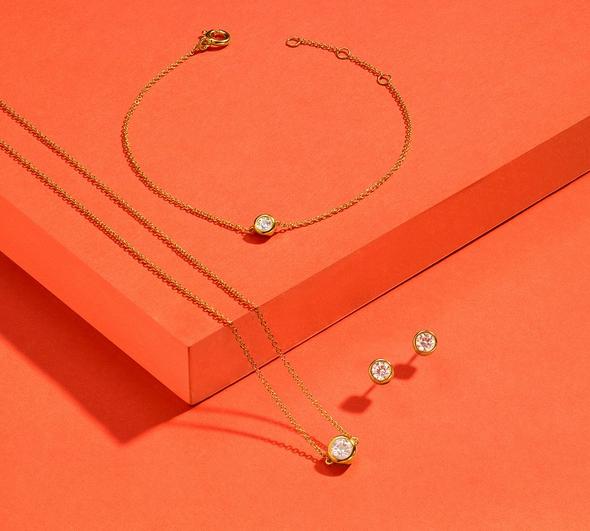 What Is Gold Vermeil? All You Need to Know H.Samuel