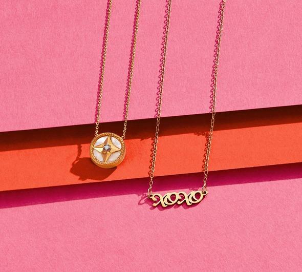 What Is Gold Vermeil? All You Need to Know H.Samuel