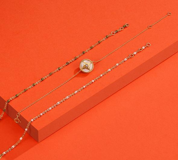 What Is Gold Vermeil? All You Need to Know H.Samuel