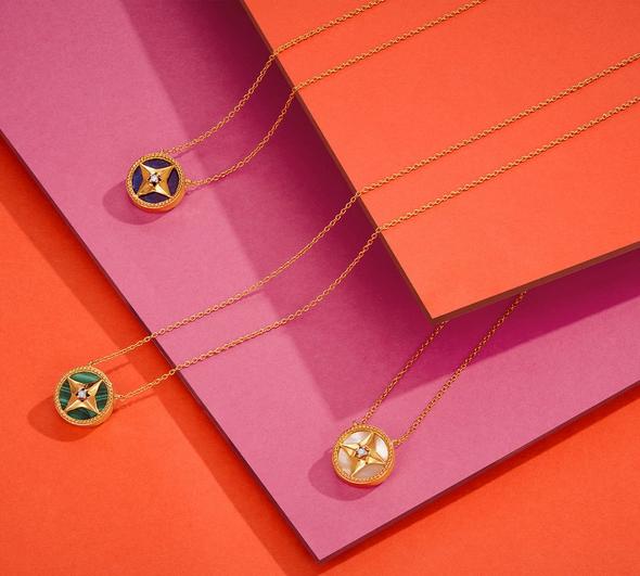 What Is Gold Vermeil? All You Need to Know H.Samuel