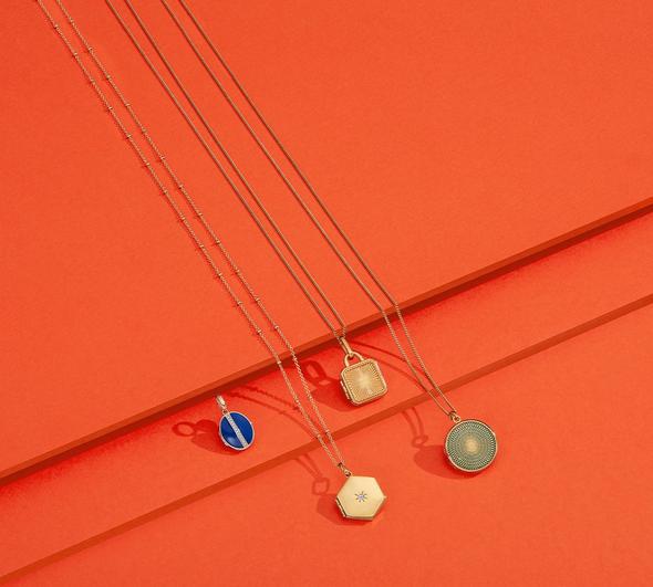 What Is Gold Vermeil? All You Need to Know H.Samuel