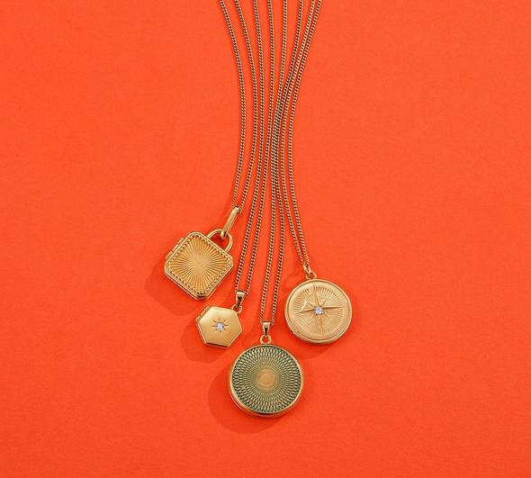 What Is Gold Vermeil? All You Need to Know H.Samuel