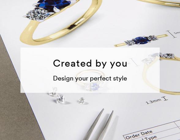 Create Your Own Ring