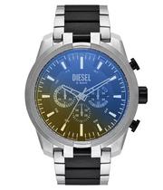 Diesel DZ4587 Men's Two Tone Bracelet Watch