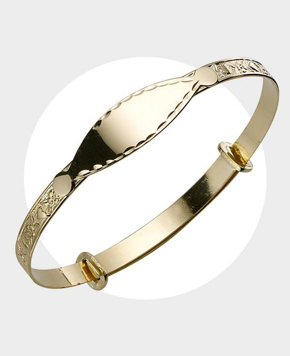 FIND THE PERFECT CHRISTENING GIFT H.Samuel