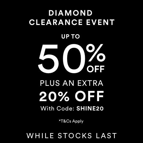 up to 50% off