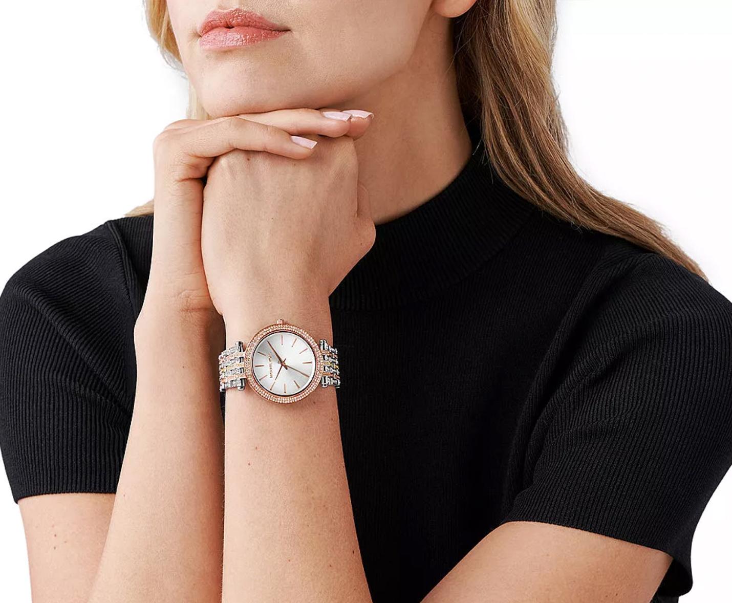 michael kors h samuel