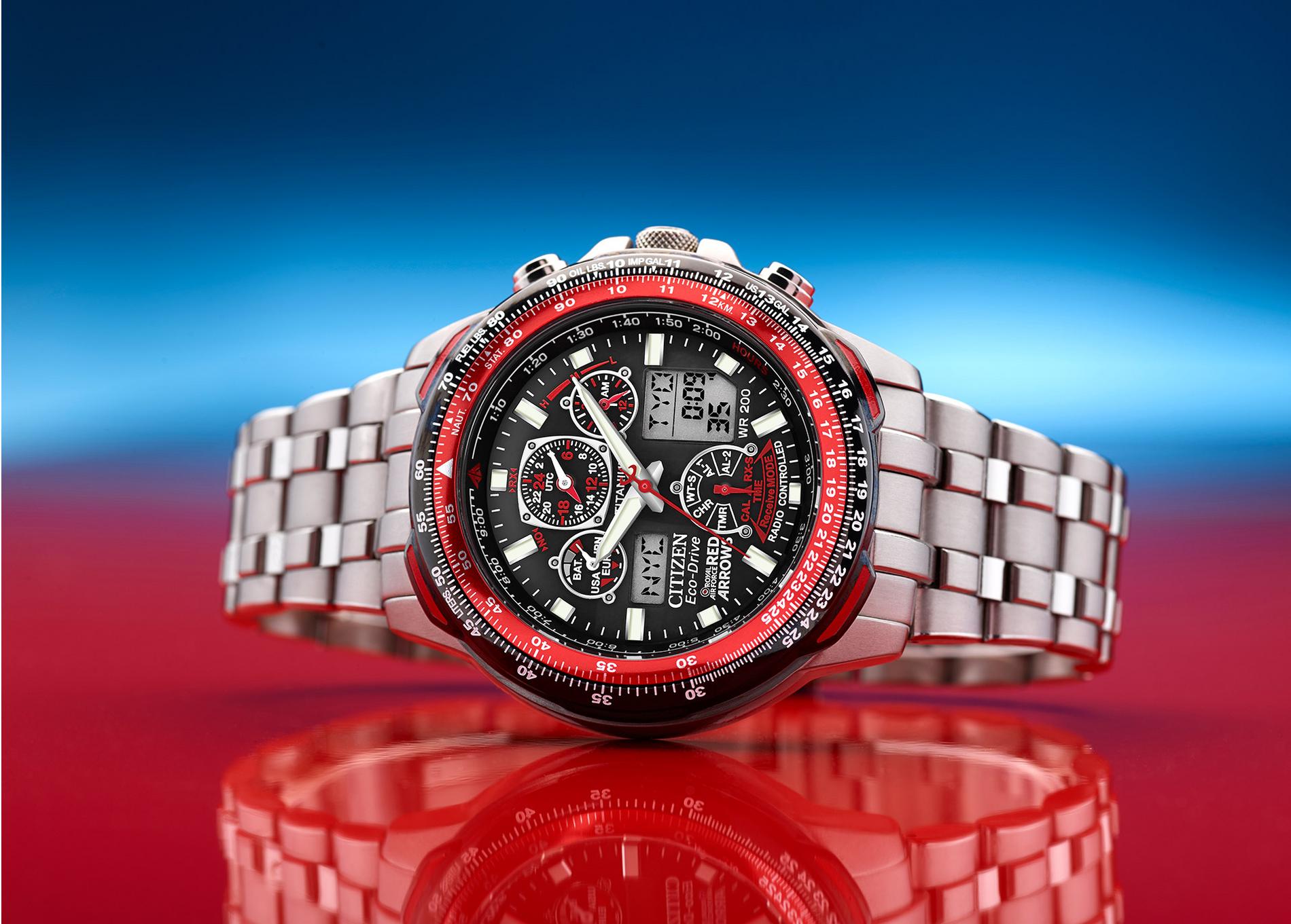 EVERYTHING YOU NEED TO KNOW ABOUT CITIZEN WATCHES