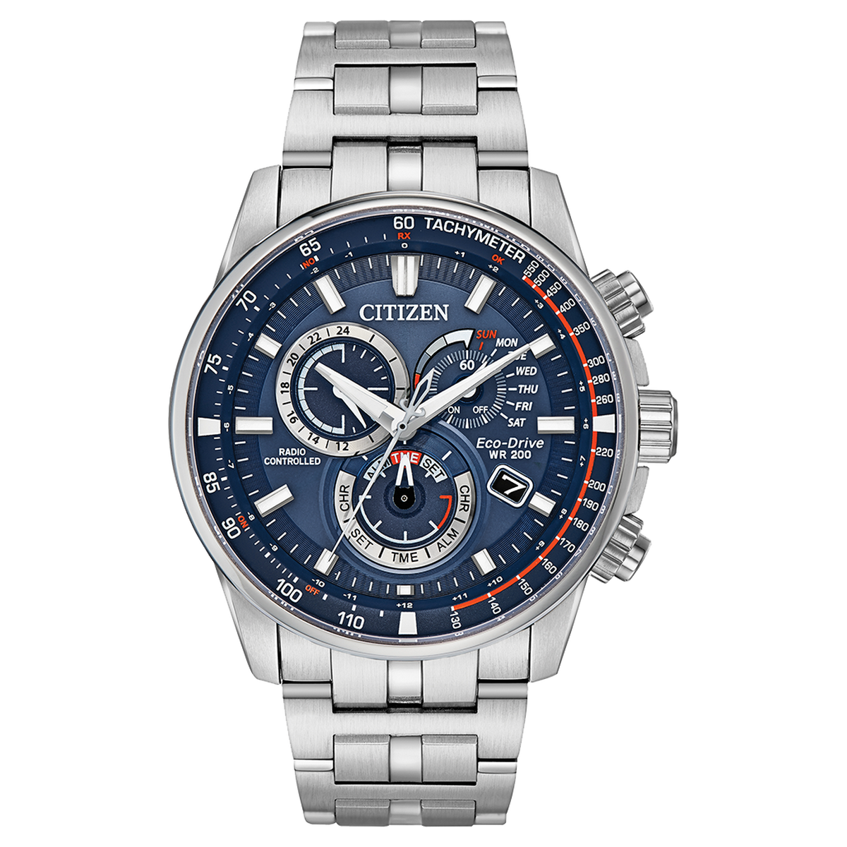 EVERYTHING YOU NEED TO KNOW ABOUT CITIZEN WATCHES H.Samuel