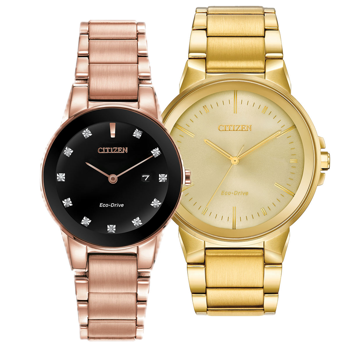 EVERYTHING YOU NEED TO KNOW ABOUT CITIZEN WATCHES H.Samuel